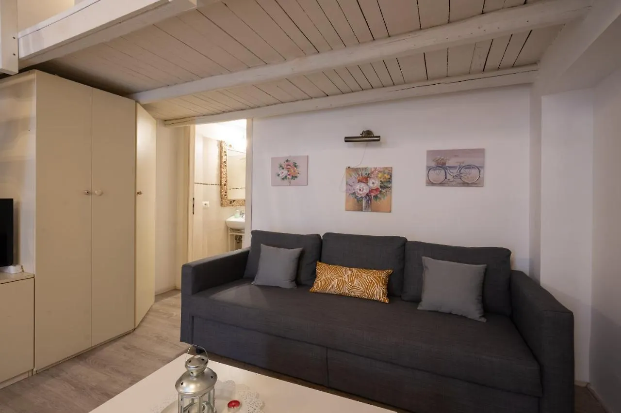 A Due Passi Da S.Pietro E Castel Sant'Angelo Loft Gianicolo Apartment Rome