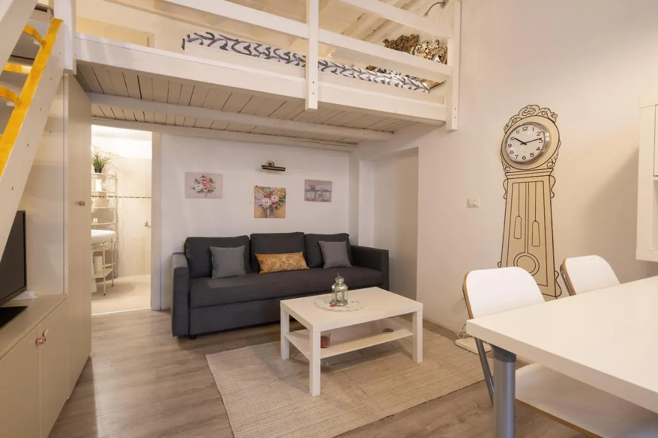 A Due Passi Da S.Pietro E Castel Sant'Angelo Loft Gianicolo Apartment Rome