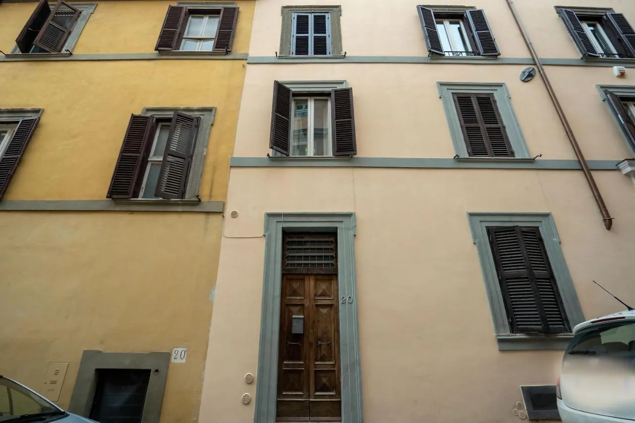 A Due Passi Da S.Pietro E Castel Sant'Angelo Loft Gianicolo Apartment Rome