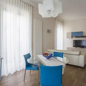 La Casa Di Nausicaa : Il Piacere Dell'ospitalità Appartamento Reggio Calabria