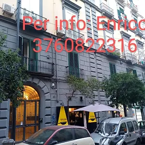 Duomo Loft Appartamento Napoli