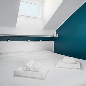 Design Attic Porta Venezia 65m2 - Self Check-in Apartamento Milán