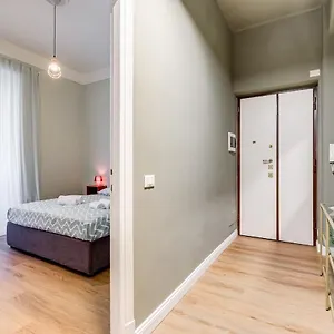 Flaminio Lovely House Appartamento