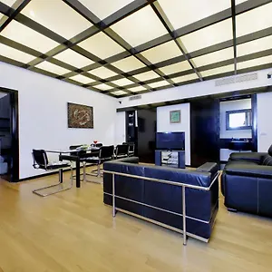4bnb - Spacious Porta Pia Appartamento