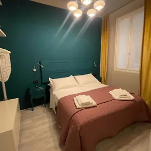 Casabolla Appartamento Genova