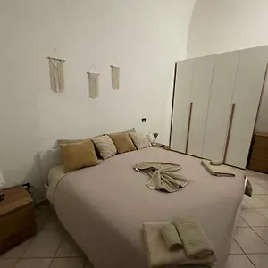 Dimora Pugliese Appartamento Bari