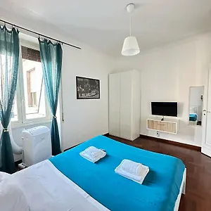 Trastevere Rome's Heart Charming & Cozy 3 Appartamento