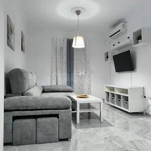 Nao Santa María Apartamento Sanlúcar de Barrameda