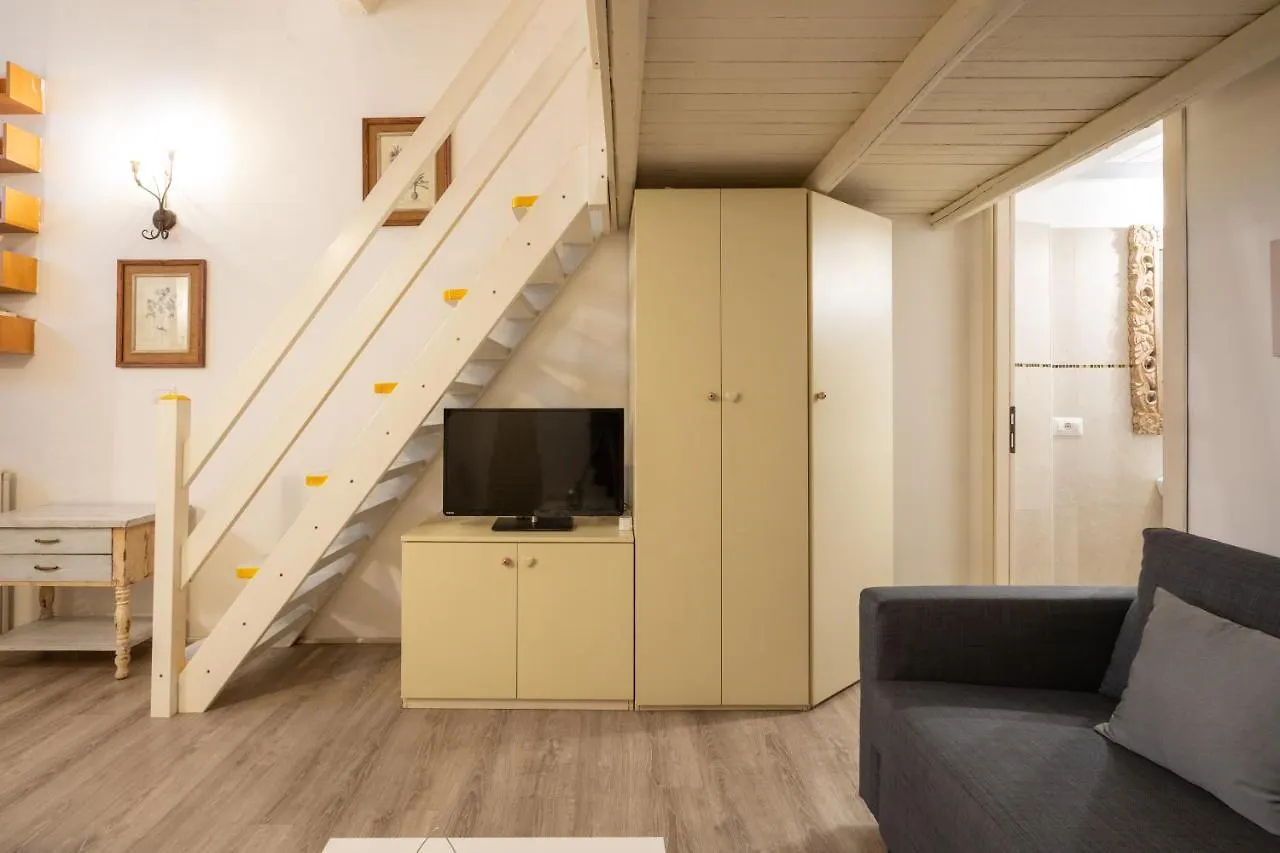 Appartamento [A due passi da S.Pietro e Castel Sant'Angelo] Loft Gianicolo Roma