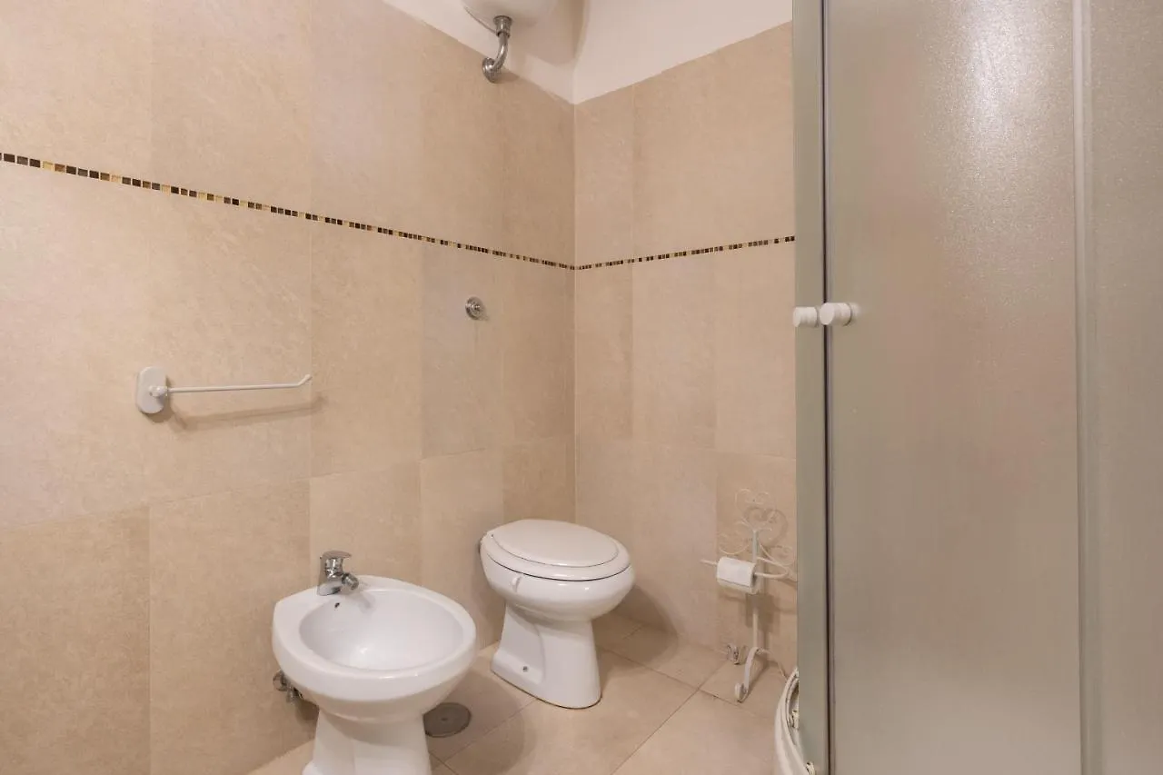 A Due Passi Da S.Pietro E Castel Sant'Angelo Loft Gianicolo Apartment Rome