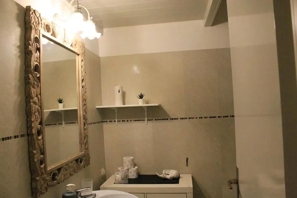 Appartamento [A due passi da S.Pietro e Castel Sant'Angelo] Loft Gianicolo Roma