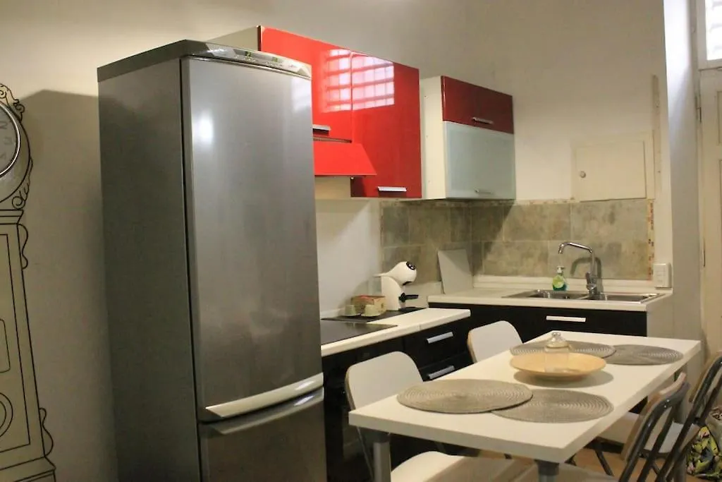 Apartamento A Due Passi Da S.Pietro E Castel Sant'Angelo Loft Gianicolo Roma Italia