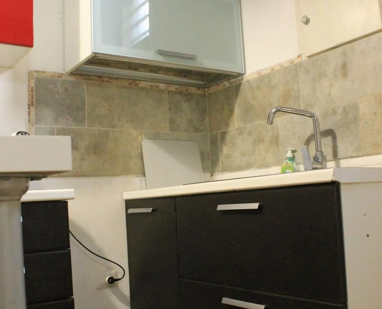 Appartamento [A due passi da S.Pietro e Castel Sant'Angelo] Loft Gianicolo Roma
