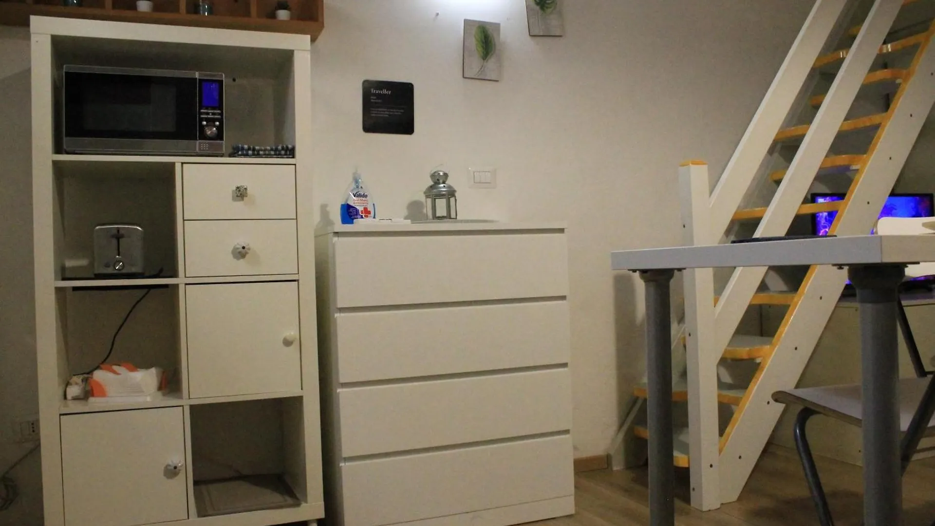 Appartamento [A due passi da S.Pietro e Castel Sant'Angelo] Loft Gianicolo Roma Italia