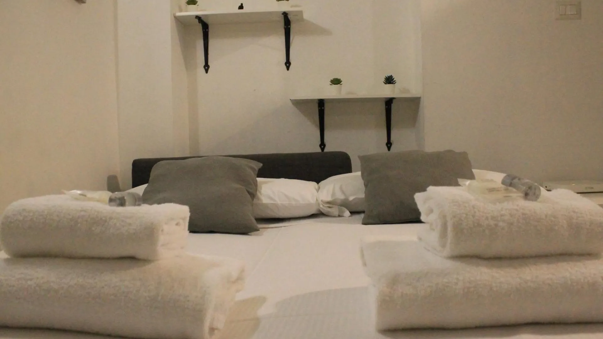 Apartamento A Due Passi Da S.Pietro E Castel Sant'Angelo Loft Gianicolo Roma