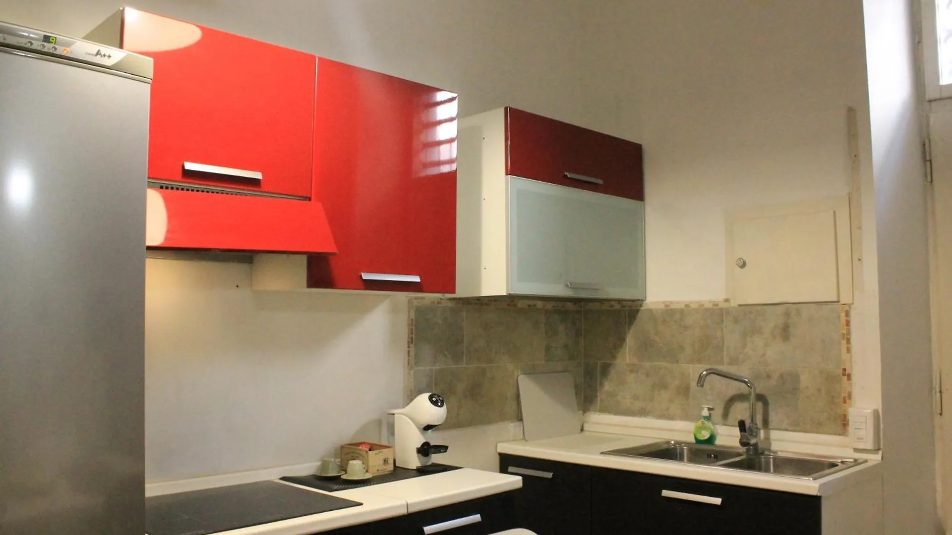 Appartamento [A due passi da S.Pietro e Castel Sant'Angelo] Loft Gianicolo Roma Italia
